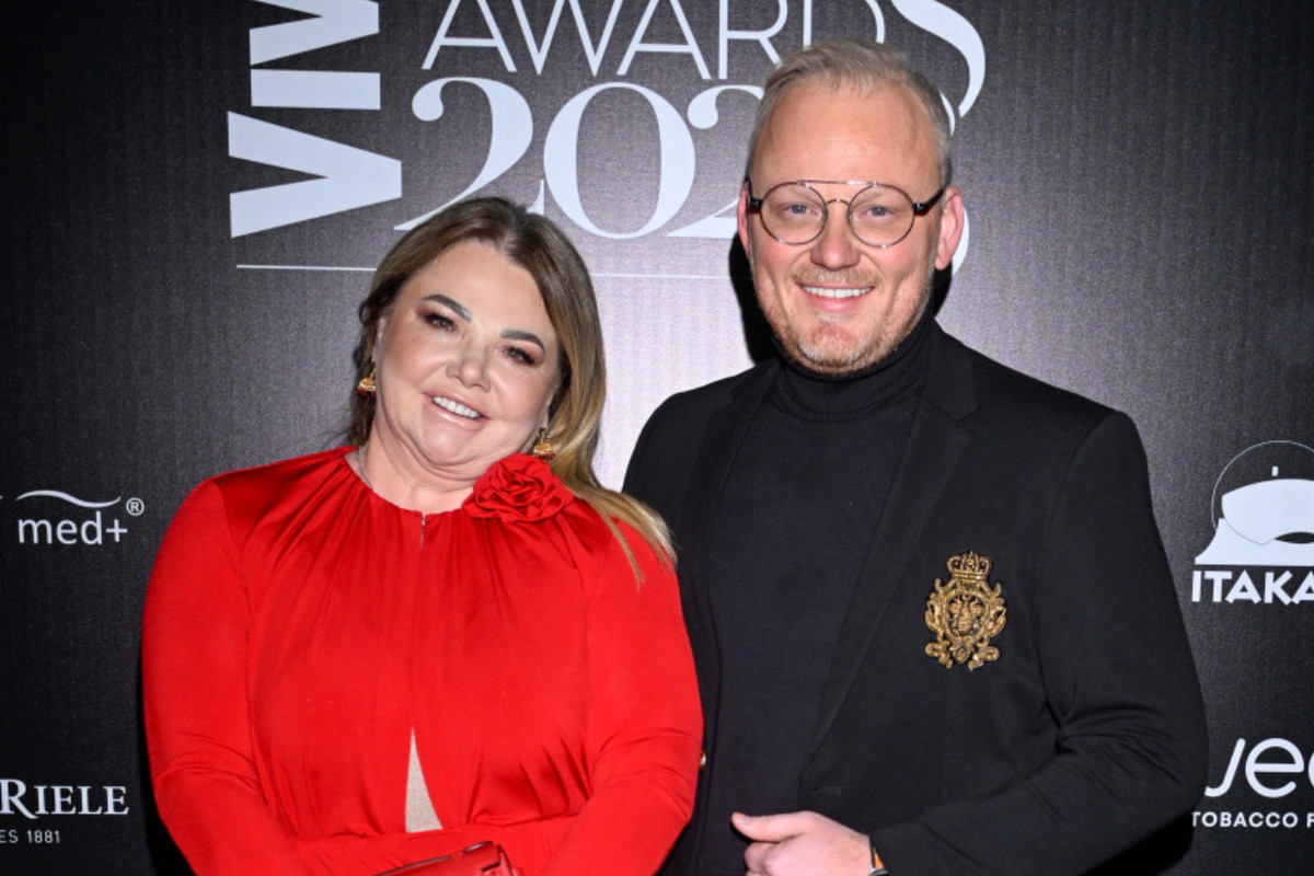 Katarzyna Niezgoda, Paweł Markiewicz