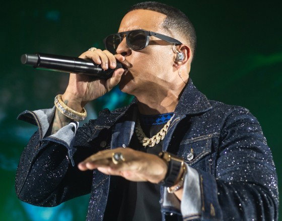 Daddy Yankee (2)
