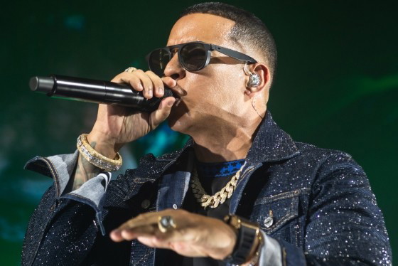 Daddy Yankee (2)