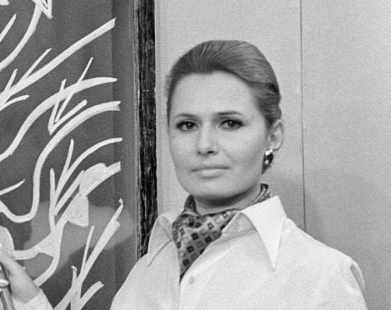 Elżbieta Sommer, jam otw
