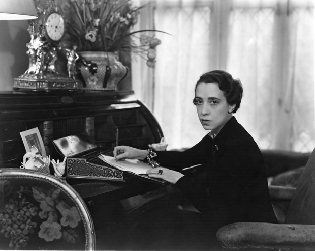 Schiaparelli