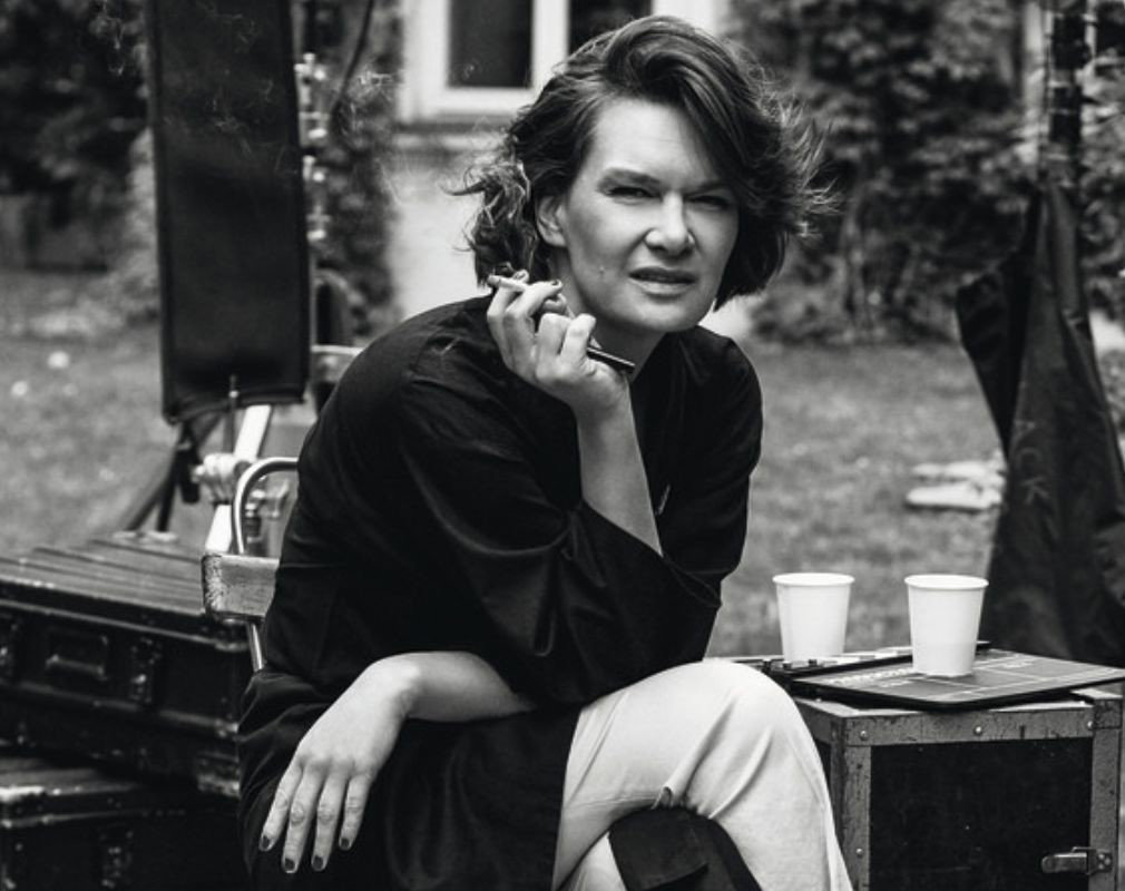 Maria Seweryn, Viva! 12/2014