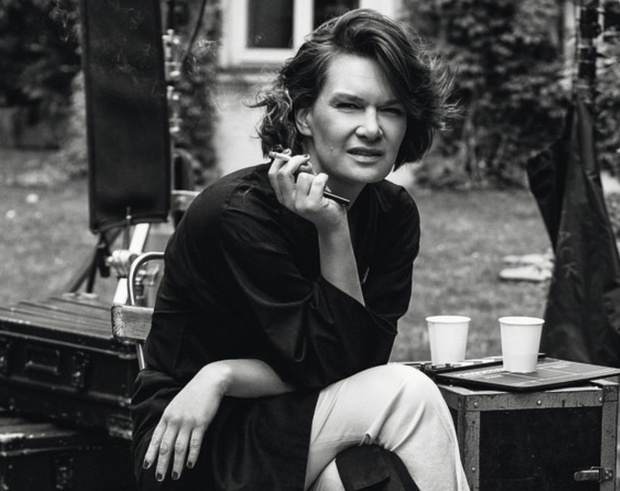 Maria Seweryn, Viva! 12/2014