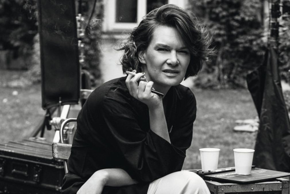 Maria Seweryn, Viva! 12/2014