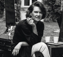 Maria Seweryn, Viva! 12/2014