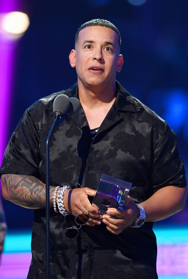Premios Juventud 2019 - Show