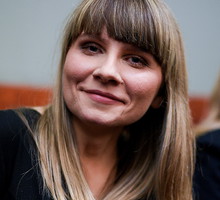 Monika Horna-Cieślak, jam otw