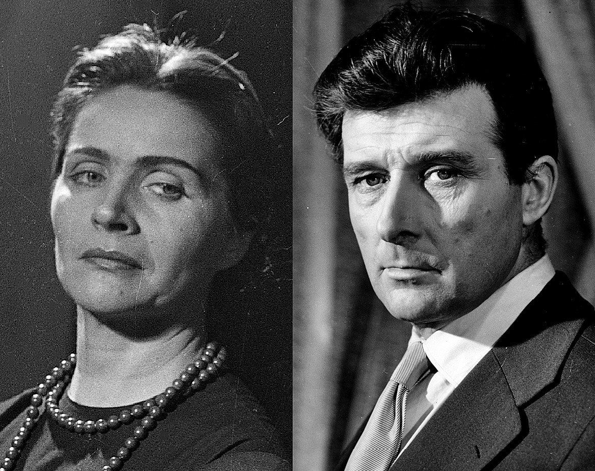 Andrzej Szalawski, Izabela Wilczyńska, jam otw