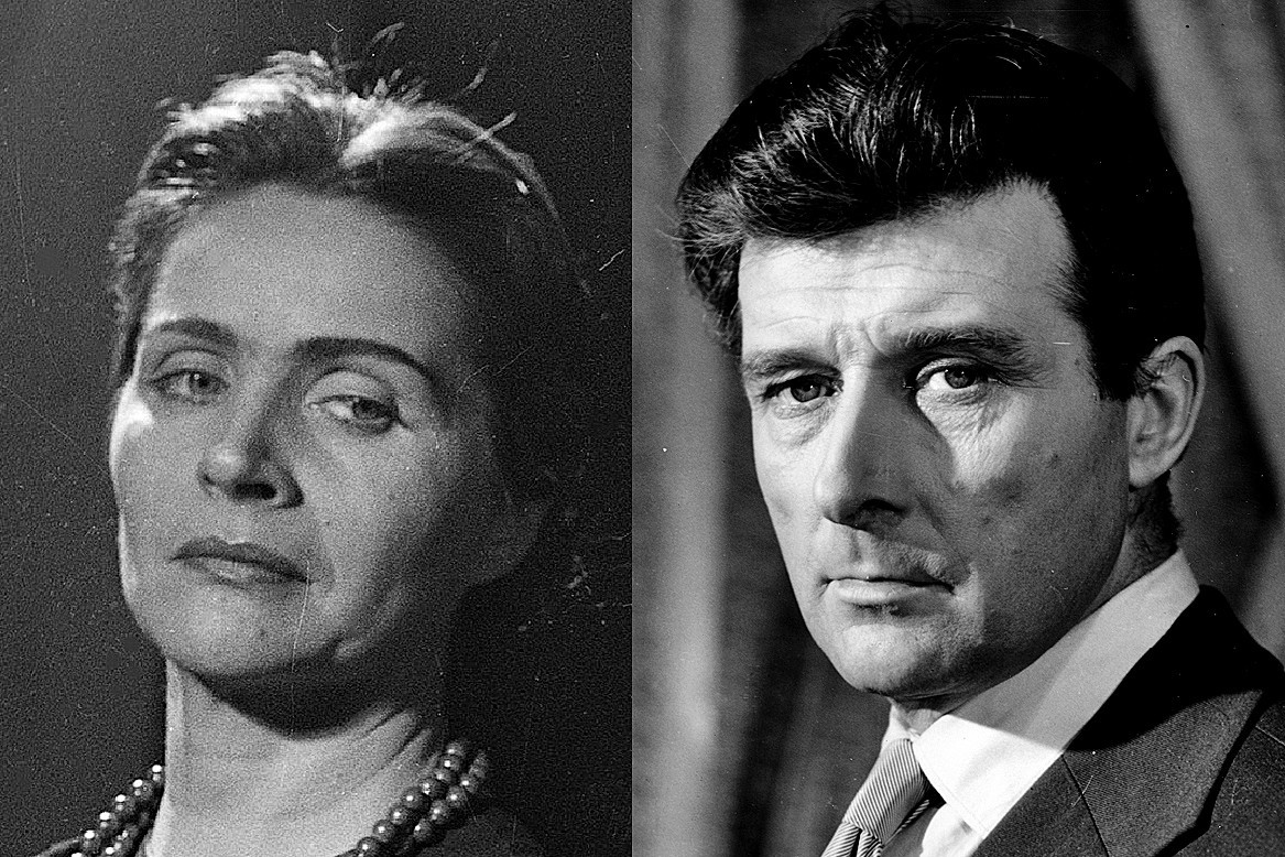 Andrzej Szalawski, Izabela Wilczyńska, jam otw