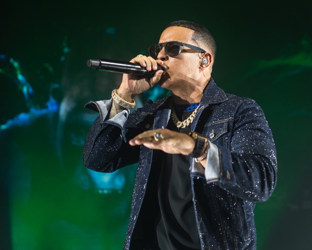 Billboard Latin Music Week 2021