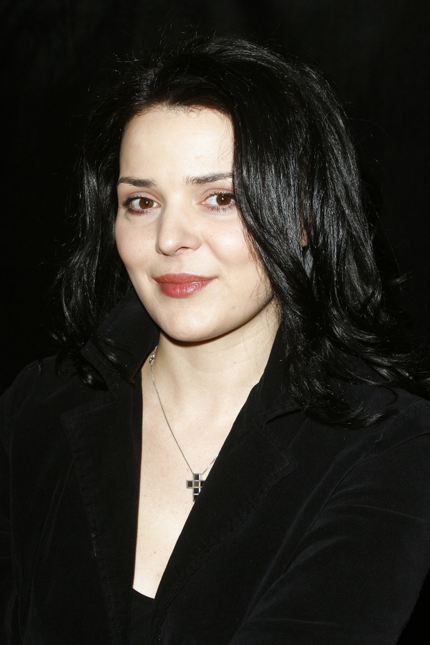 Bozena Stachura
