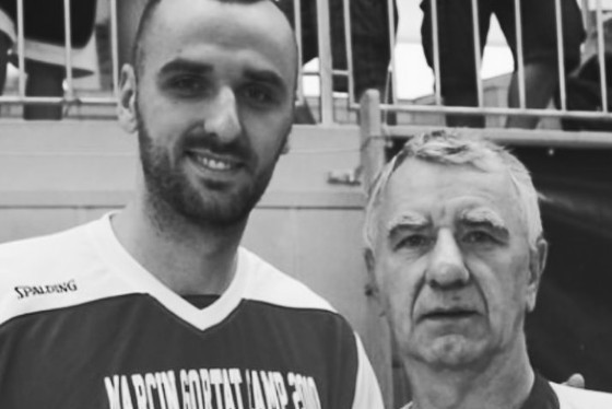 Janusz Gortat, Marcin Gortat - jamnik otwarciowe (1)
