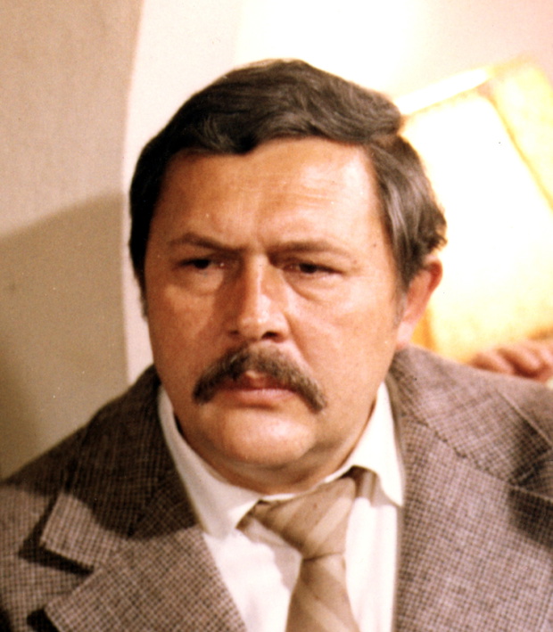 Ciosy
F. fab., Polska 1981
Rez. Gerard Zalewski
Scena z: Jerzy Binczycki