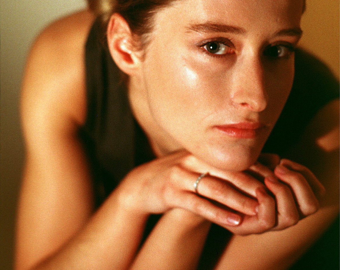 Agnieszka Sitek, aktorka, 25.09.2000 rok