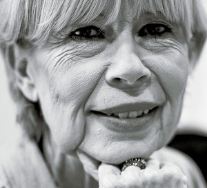 Zuzanna Łapicka-Olbrychska