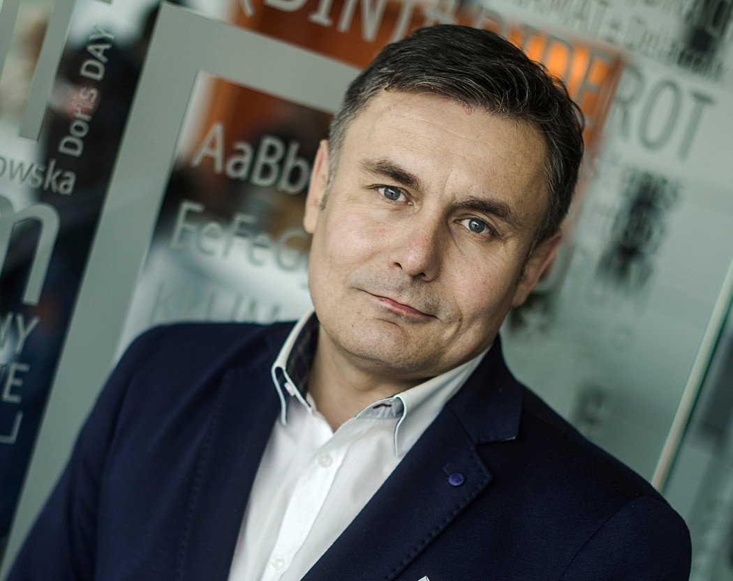 Marek Czyż
