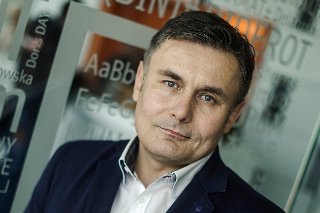 Marek Czyż