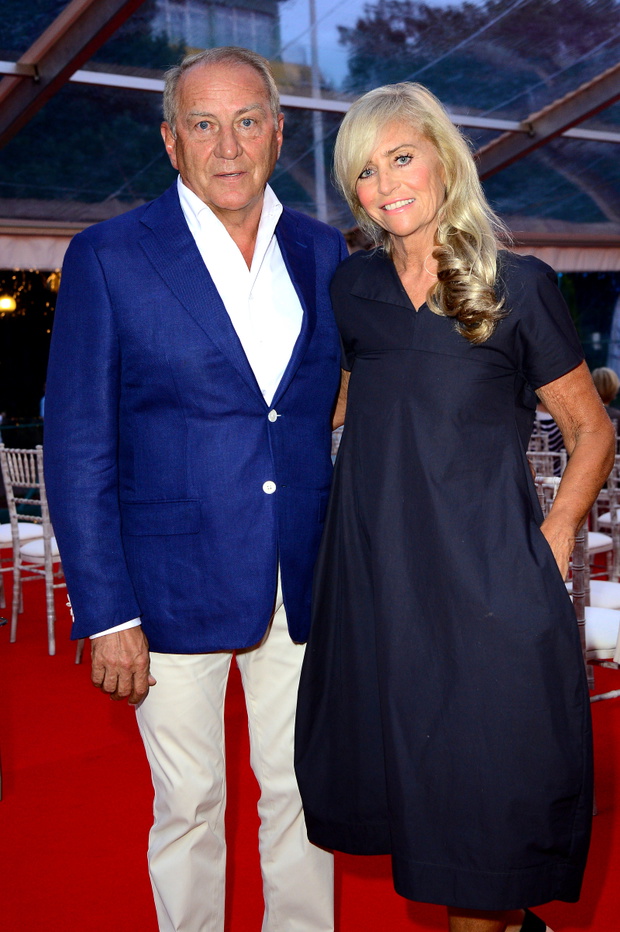 Zbigniew Niemczycki, Katarzyna Frank-Niemczycka