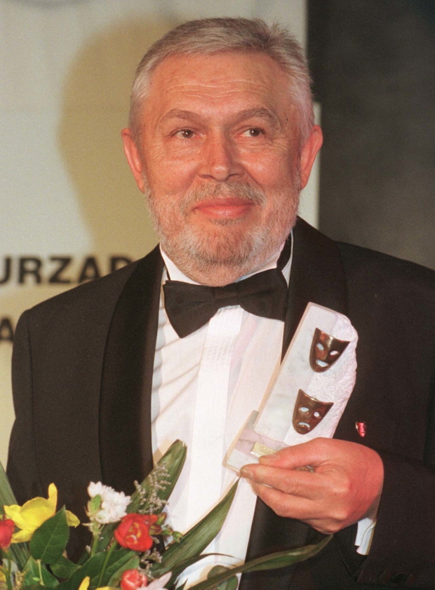 Jerzy Binczycki
