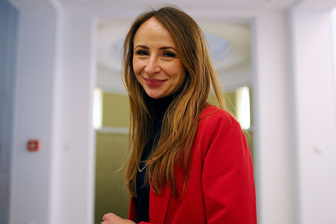 Agnieszka Dziemianowicz-Bąk