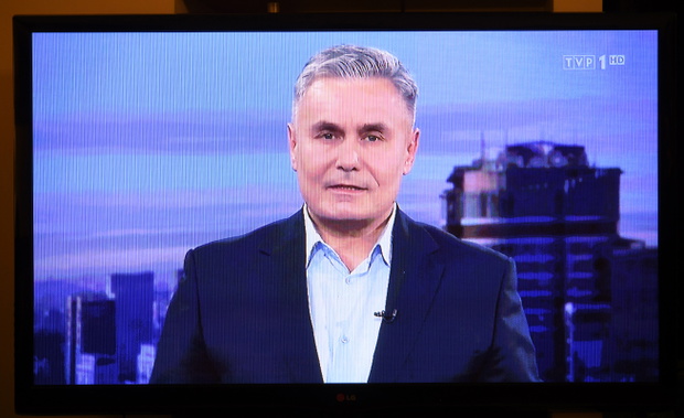 Powstanie nowy program informacyjny TVP zamiast Wiadomosci