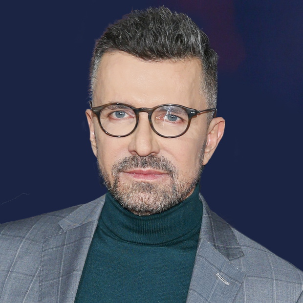 scena z: Zbigniew Łuczyński, fot. Baranowski Michał/AKPA