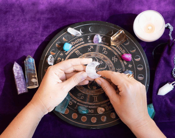 Horoskop zdrowotny 2024