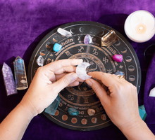 Horoskop zdrowotny 2024
