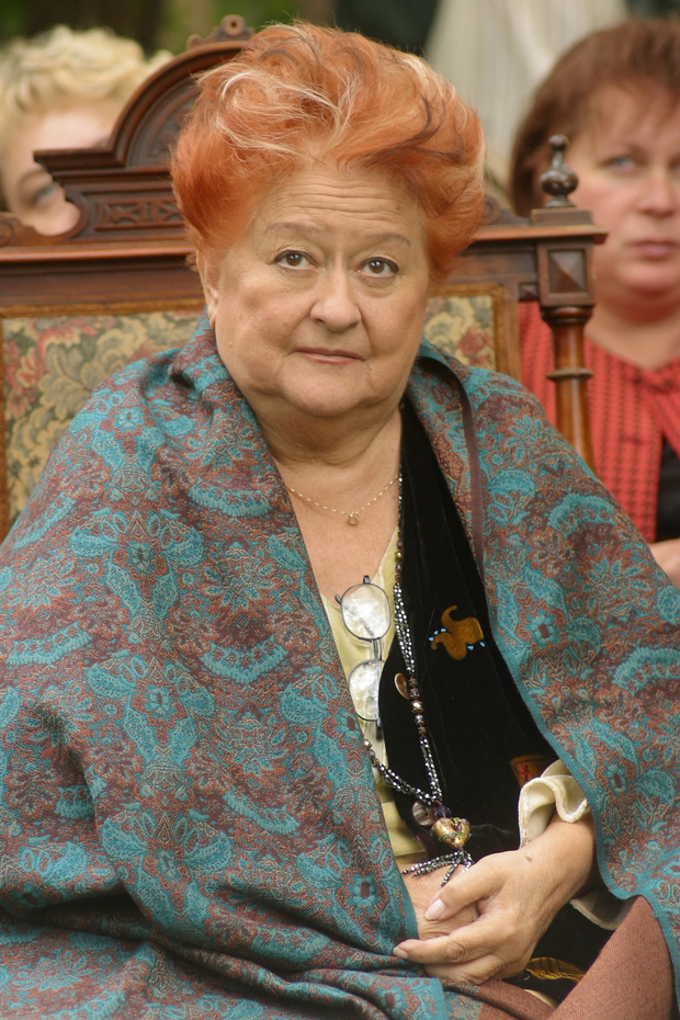 Danuta Rinn