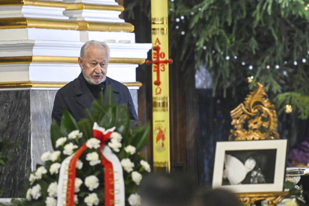 Na zdj.: Krzysztof Kumor, Fot. Niemiec/AKPA