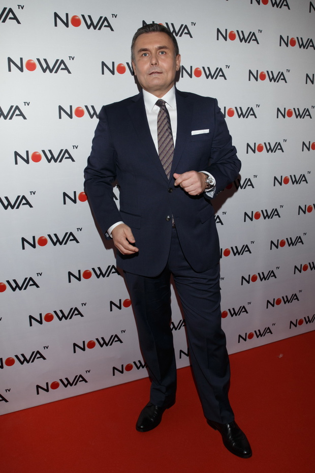 Premiera Nowa TV
