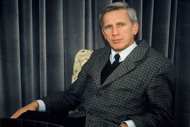 Jan Englert