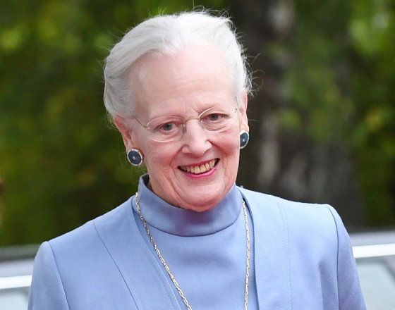 GettyImages-1427572720 Królowa Małgorzata