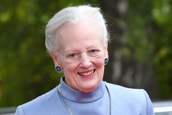 GettyImages-1427572720 Królowa Małgorzata