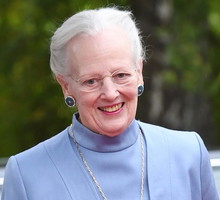 GettyImages-1427572720 Królowa Małgorzata