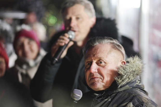 scena z: Krzysztof Hanke, SK:, , fot. Filip Radwański/AKPA