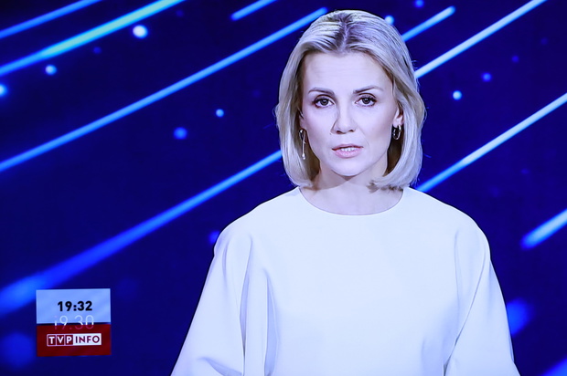 TVP Info wraca na antene