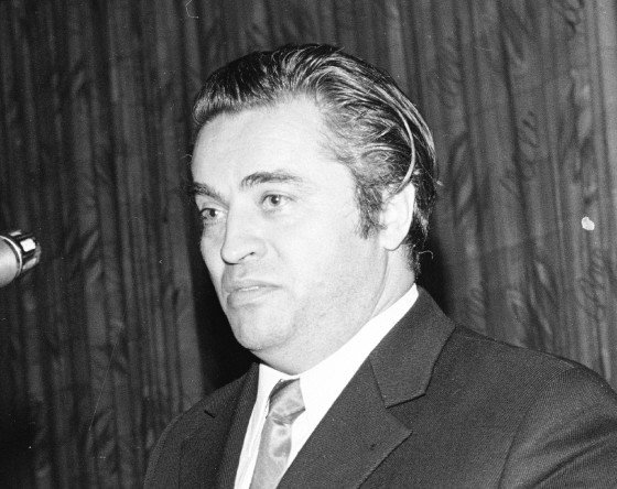 Józef Fajkowski, jam otw