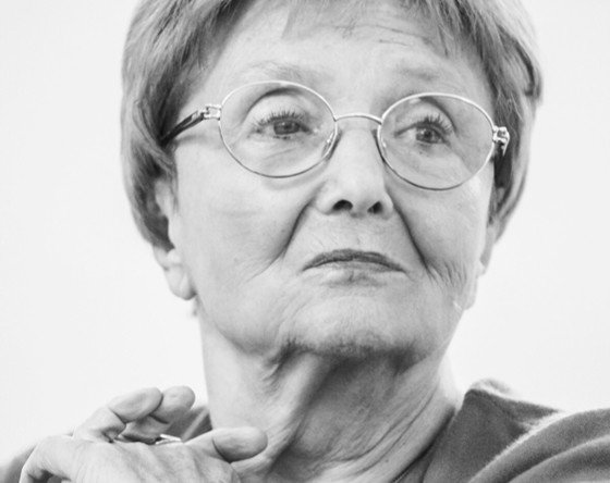 Izabella Cywińska, Warszawa, 17.10.2016 rok