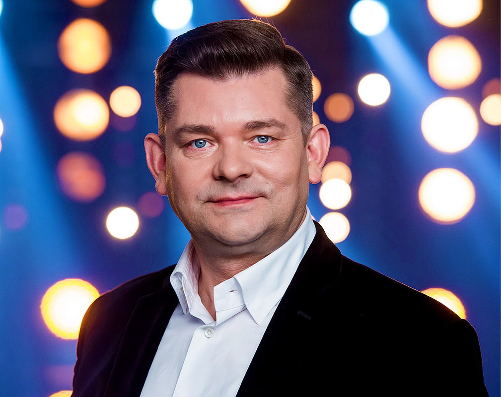 Zenek Martyniuk, jZenek Martyniuk, jamnikamnik
