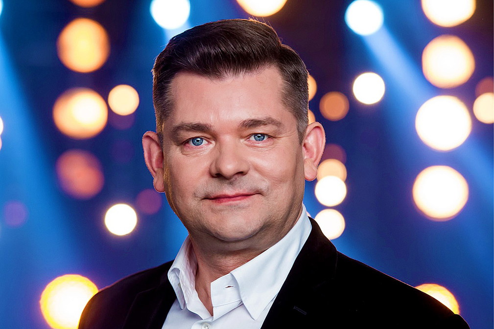 Zenek Martyniuk, jZenek Martyniuk, jamnikamnik