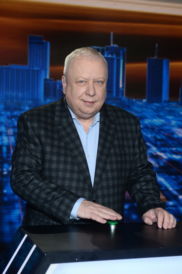 Jaka to melodia - nagranie programu
