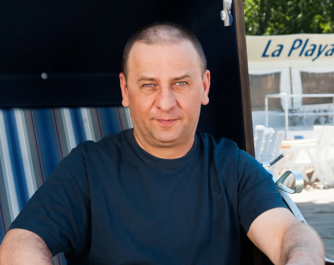 Grzegorz Halama