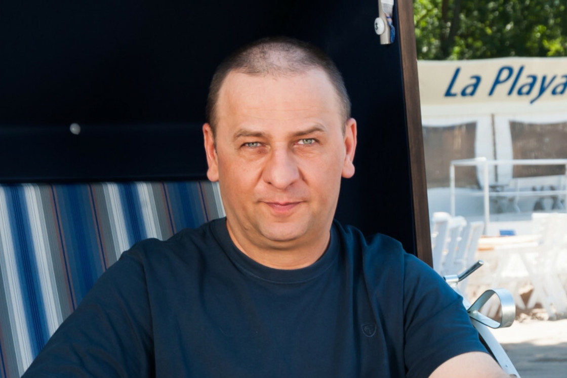 Grzegorz Halama