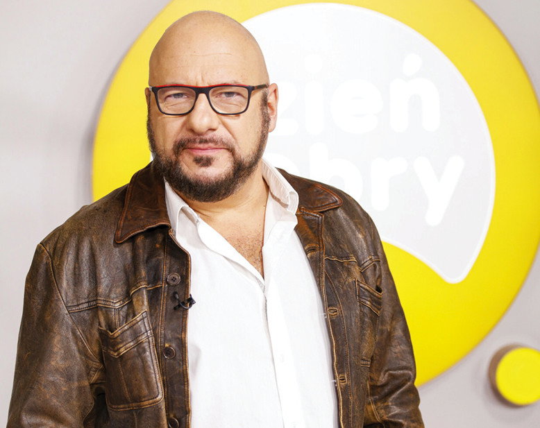 Piotr Gąsowski, 2021 rok