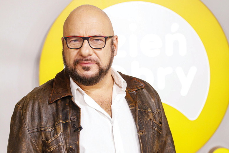 Piotr Gąsowski, 2021 rok