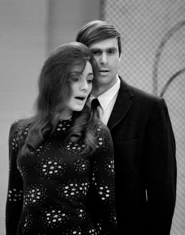 Agnieszka i Marek Perepeczko