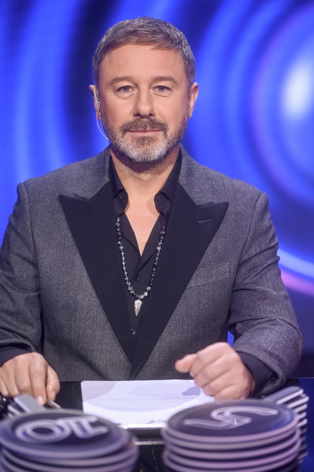 scena z: Andrzej Piaseczny, fot. Jacek Kurnikowski/AKPA