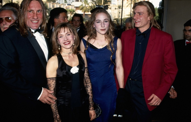 Opening ceremony of Cannes Film festival
