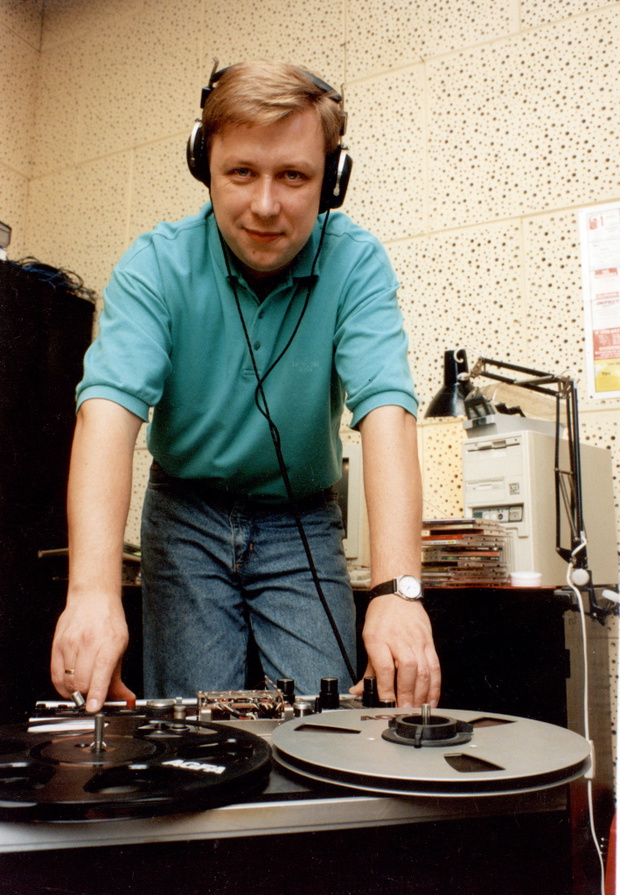 Marek Sierocki